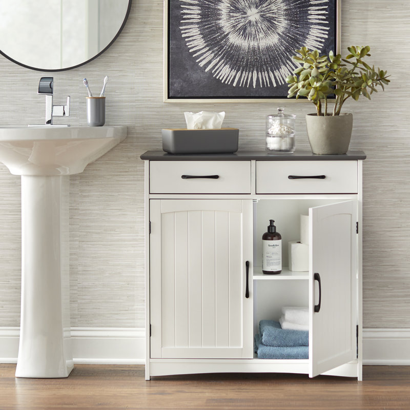Berky Accent Cabinet
