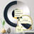 Grep - Half Circle Wall Mirror-1459871082