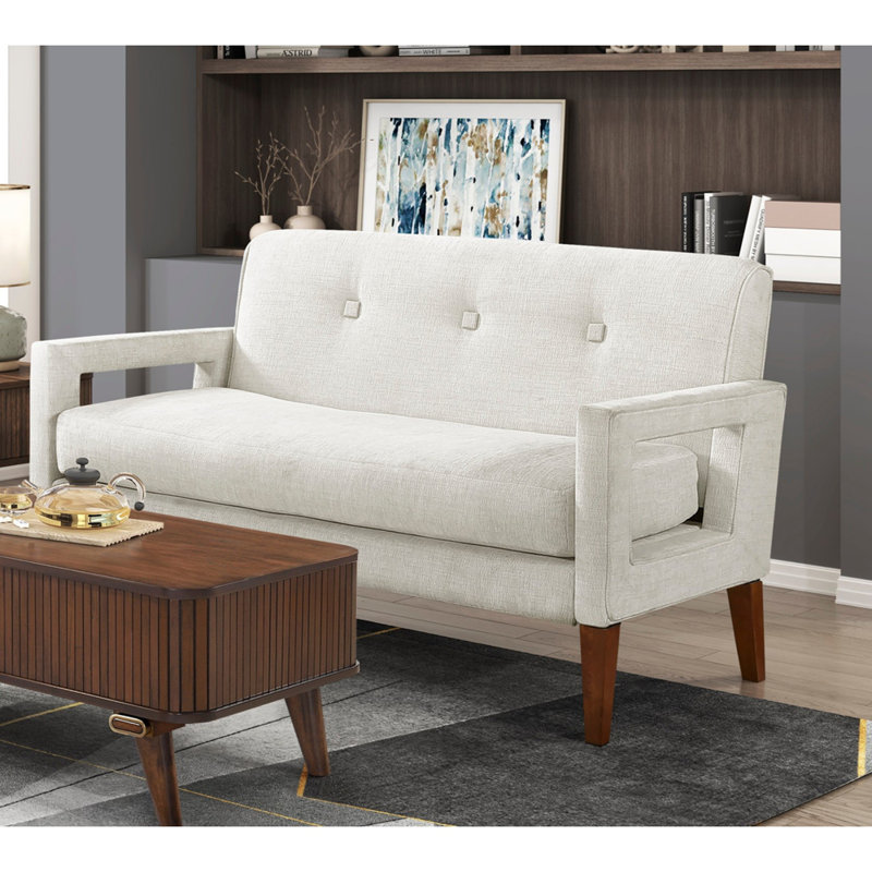 Meuble de salon 2 pièces Modern Living, Beige