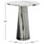 Table de bout en marbre Daktari-858302538