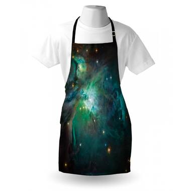 Habitat Designs in Mind Apron