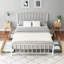 Lit plateforme avec rangement Kerri-87455655
