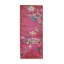 One-of-a-Kind 2'2x5'2 Hand Knotted Area Rug