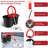 Mop Bucket with Wringer Set