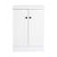 Meuble-lavabo 24 po avec lavabo en résine-488689902-488689901