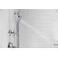 Bancroft Shower Faucet with Air-induction Technology-39682036