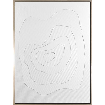 Ripple Effect Painting