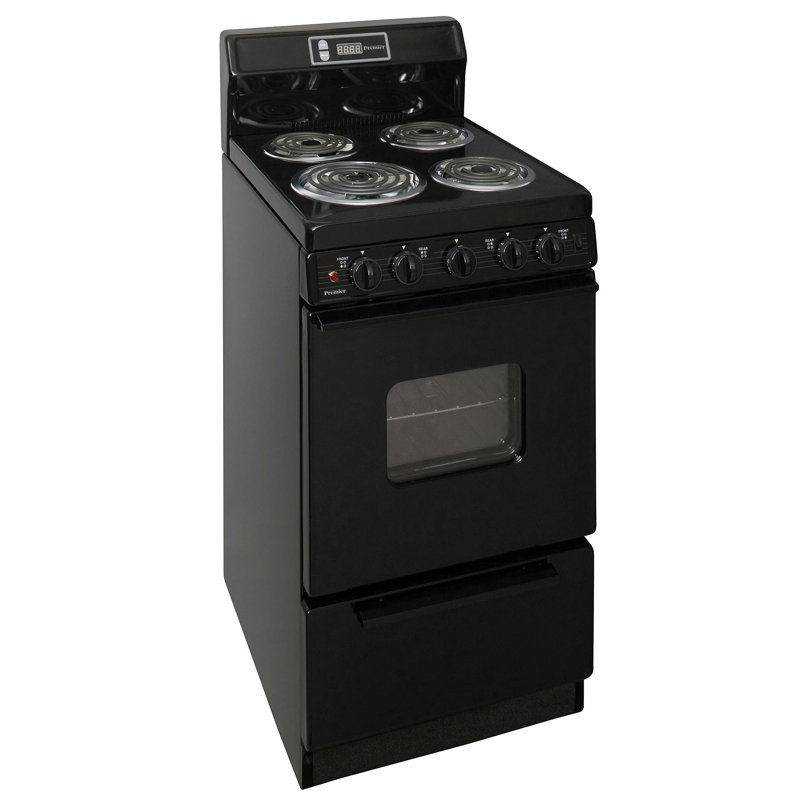 PREMIER, Black