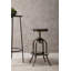Mccartney Solid Wood Accent Stool-2100948353