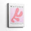 Matisse Cccliii, reproduction d'art encadrée Cavas-108827557