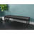 Amherst Steel Waiting Reception 3 Seat Bench Metal Frame-70961610-70961613