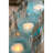 4.5'' H Metal Tabletop Dish