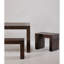 Tabouret en bois récupéré Adams-833571637