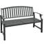 Banc en acier Milahn-608148242