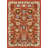 Britannia Floral Indoor Rug-28878815