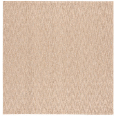 Yanexi All-Weather Performance Chevron Indoor/Outdoor Area Rug