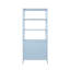 Flynn Etagere Bookcase-1896159731