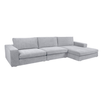 Ojai 3 - Piece Upholstered Sectional