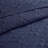3 Piece Reversible Bedspread Set Navy Full/Queen
