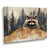 Wrapped Canvas