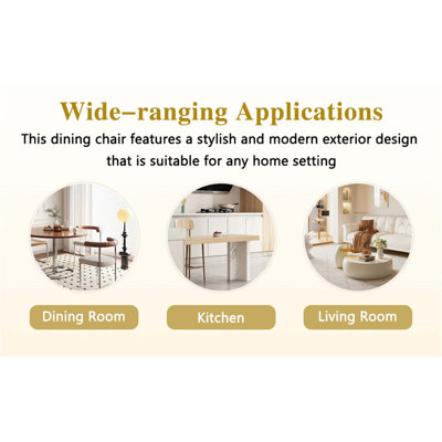 Table basse ronde moderne en verre trempé, durable et polyvalente pour divers styles et espaces de décoration