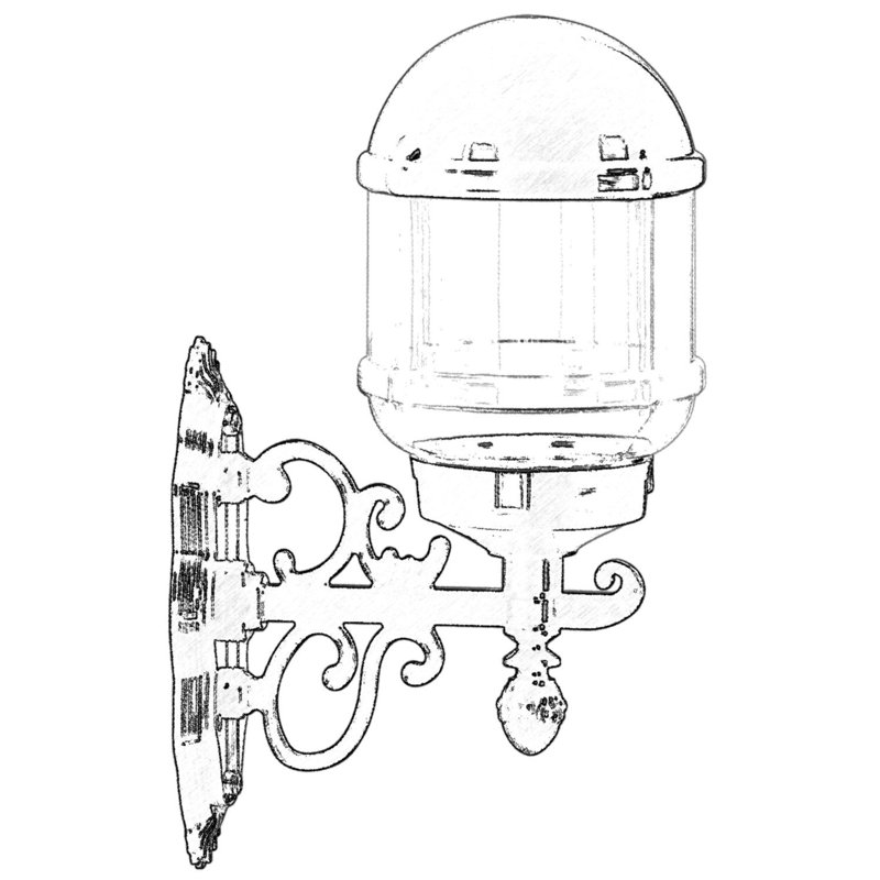 Wall Light
