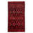 Wool Southwestern Indoor Rug