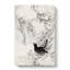 Rook By The Stream by Numata Kashu - Wrapped Canvas-55340671