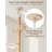 Floor To Ceiling Cat Tree Height Adjustable, Sturdy Tall Cat Tree With Scratching Posts, Cat Tower For Indoor