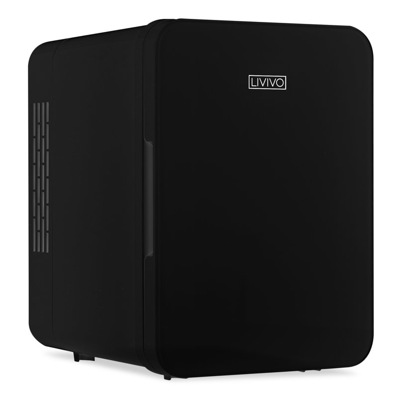 LIVIVO 4m³ L Freestanding Mini Fridge