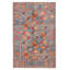 Tapis unique 3 pi 10 po x 5 pi 10 po Zaiya