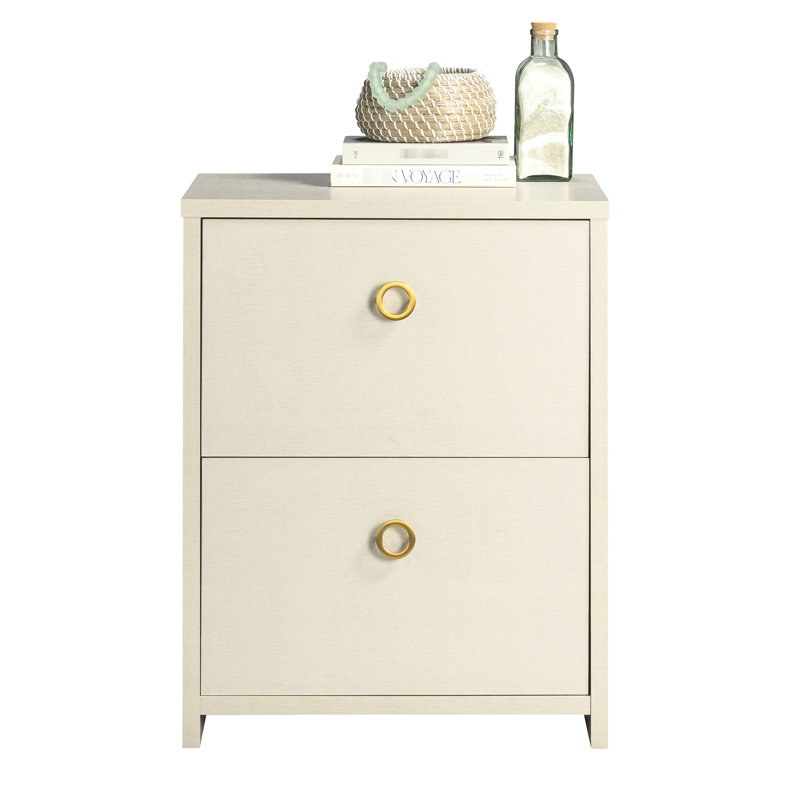 Beige, classeur latéral, rangement efficace, dossiers de format lettre et légal, pièces variées, finition grise moderne, emboîtement, glissières de tiroir lisses, plateau, format compact, rangement de dossiers beige entièrement assemblé, coulissant