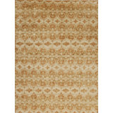 Vogue Hand Knotted Wool Area Rug