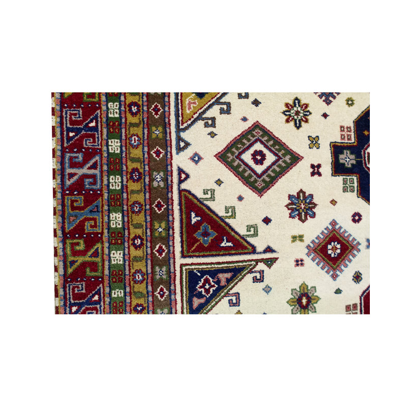 Southwestern Area Rug