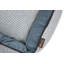 Lit pour chien Houndstooth-411679169-411679171