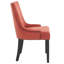 Chaise d'appoint rembourrée Capetown-49885964