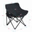 2 chaises de camping d'extérieur pliables / portatives, sac de transport-1655048684