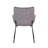 Lizabeta 19.29'' H Fabric Upholstered Armchair-1450664115