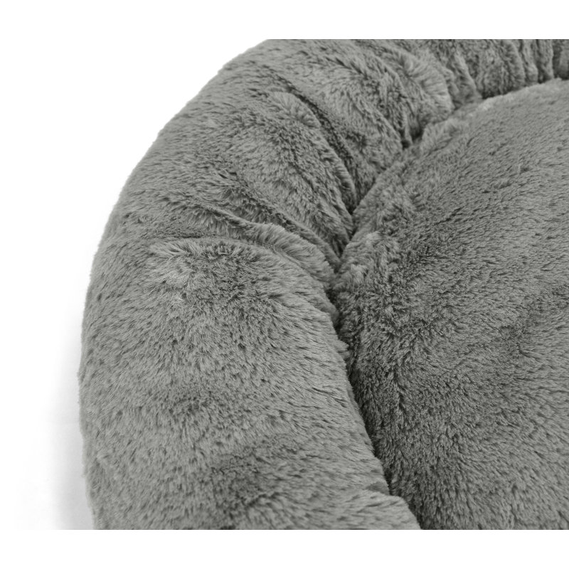Will Pet Bed Accessory, Grey
