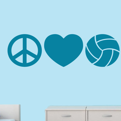 Milian Sports Wall Decal