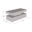 Table basse avec rangement Ardath-1275048556