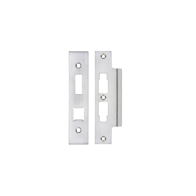 Horizontal Lock