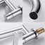 Latitude Run Bastrie Kitchen Faucet
