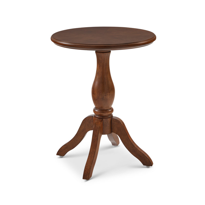 Table de bout Riverstone
