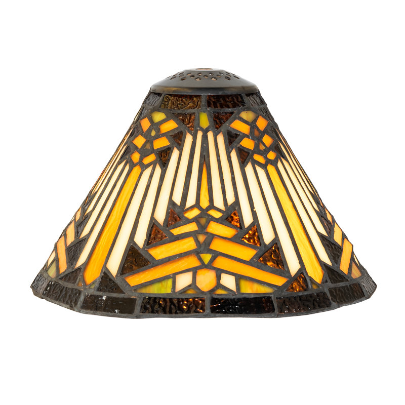 Cone Lamp Shade