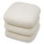 Greenwich Upholstered Accent Stool