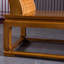 Chaise en bois massif de haute qualité-111543959
