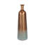 Vase de plancher en métal Farnaz-735677365