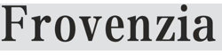 Logo Frovenzia