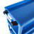 3-Tier Heavy Duty Steel Mechanic Utility Tool Cart on Wheels for Garage, Workshop, Warehouse-112233084